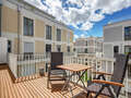 apartamento München Maxvorstadt 01 balcón 12562