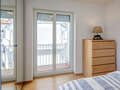 apartamento München Maxvorstadt 02 dormitorio 12562