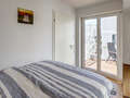 apartamento München Maxvorstadt 03 dormitorio 12562