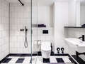 apartamento München Herzogpark 01 baño 12566
