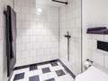 apartamento München Herzogpark 03 baño 12566