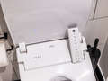 apartamento München Herzogpark 05 baño 12566