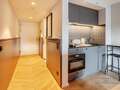 apartamento München Herzogpark 03 pasillo 12566