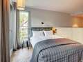 apartamento München Herzogpark 02 zona de dormir 12566