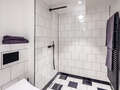 apartamento München Herzogpark 05 baño 12567
