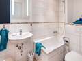 apartamento München Obermenzing 01 baño 12573