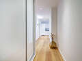 apartamento München Neuhausen 01 pasillo 12582