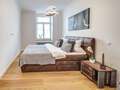 apartamento München Neuhausen 01 dormitorio 12582