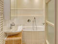 apartamento München Schwabing 01 baño 12591