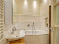 apartamento München Schwabing 02 baño 12591