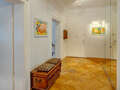 apartamento München Schwabing 01 pasillo 12591