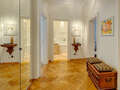 apartamento München Schwabing 03 pasillo 12591