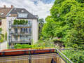 apartamento München Schwabing 02 balcón 12591