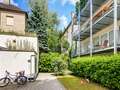 apartamento München Schwabing 01 patio  12591