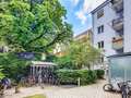 apartamento München Schwabing 02 patio  12591