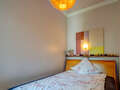 apartamento München Schwabing 01 3. dormitorio 12591