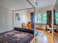 apartamento München Schwabing 01 2. dormitorio 12591
