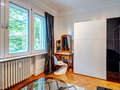 apartamento München Schwabing 04 2. dormitorio 12591