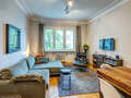 apartamento München Schwabing 01 zona de día  12591