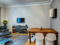 apartamento München Schwabing 04 zona de día  12591