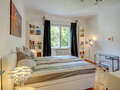 apartamento München Schwabing 01 1. dormitorio 12591