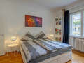 apartamento München Schwabing 02 1. dormitorio 12591