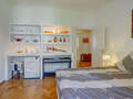 apartamento München Schwabing 03 1. dormitorio 12591