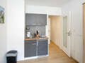 apartamento München Maxvorstadt - Universitätsviertel 01 cocina 12593