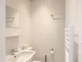 apartamento München Maxvorstadt - Universitätsviertel 01 baño 12593