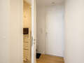 apartamento München Maxvorstadt - Universitätsviertel 01 pasillo 12593