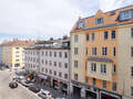 apartamento München Maxvorstadt - Universitätsviertel 01 vista 12593