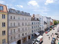 apartamento München Maxvorstadt - Universitätsviertel 02 vista 12593