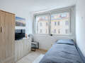 apartamento München Maxvorstadt - Universitätsviertel 01 zona de dormir 12593