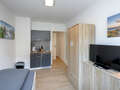 apartamento München Maxvorstadt - Universitätsviertel 02 zona de día  12593