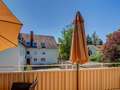 apartamento München Sendling 02 balcón 12596