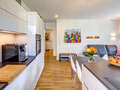 apartamento München Schwabing - Domagkpark 02 cocina 12597