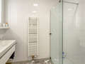 apartamento München Schwabing - Domagkpark 02 baño 12597
