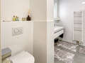 apartamento München Schwabing - Domagkpark 04 baño 12597