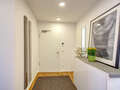 apartamento München Schwabing - Domagkpark 01 pasillo 12597