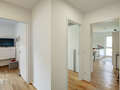 apartamento München Schwabing - Domagkpark 03 pasillo 12597