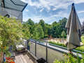 apartamento München Schwabing - Domagkpark 01 vista 12597