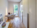apartamento München Schwabing - Domagkpark 01 oficina 12597