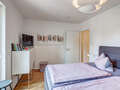 apartamento München Schwabing - Domagkpark 03 dormitorio 12597