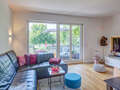 apartamento München Schwabing - Domagkpark 01 zona de día  12597