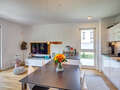 apartamento München Schwabing - Domagkpark 02 zona de día  12597