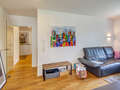 apartamento München Schwabing - Domagkpark 04 zona de día  12597