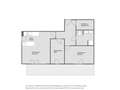 apartamento München Schwabing - Domagkpark 01 plano 12597
