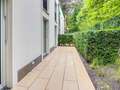 dúplex con galería München Herzogpark 01 terraza 12616