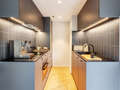 apartamento München Herzogpark 01 cocina 12619