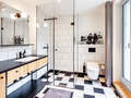 apartamento München Herzogpark 01 baño 12619